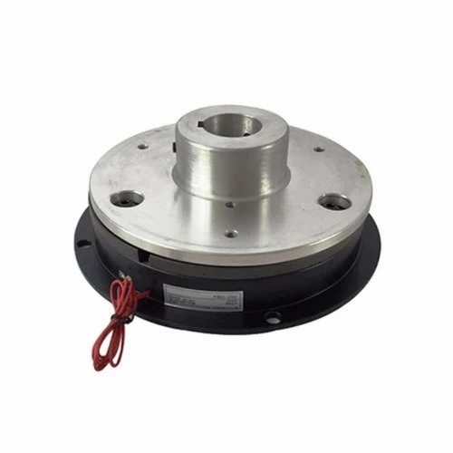 Electromagnetic Brakes