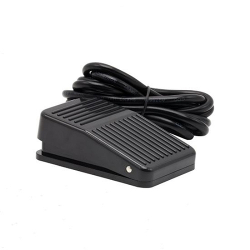 Electronic Foot Control Switch