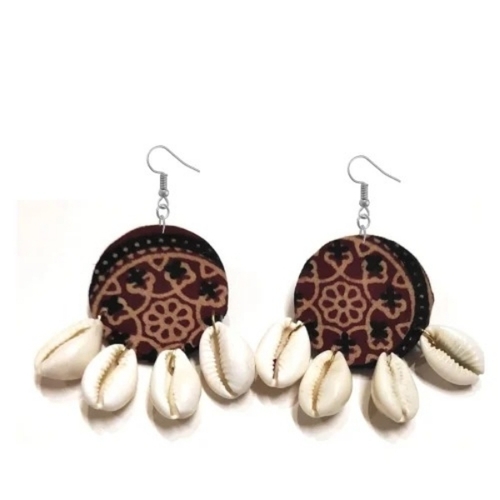Fancy Earrings