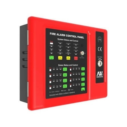 Fire Control Panel By Bandhavi Enterprises