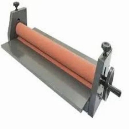 Flat Belt Training Idler