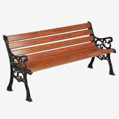 Garden Frp Bench
