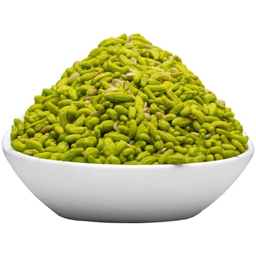 Green Saunf Mukhwas