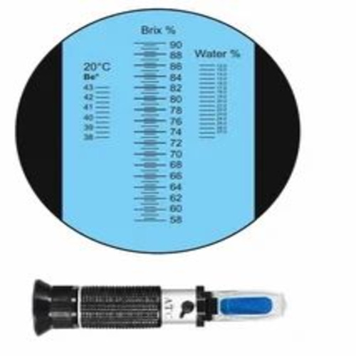 Hand Refractometer