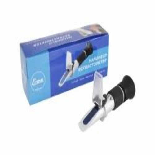 Hand Refractometers 0 To 90% Brix