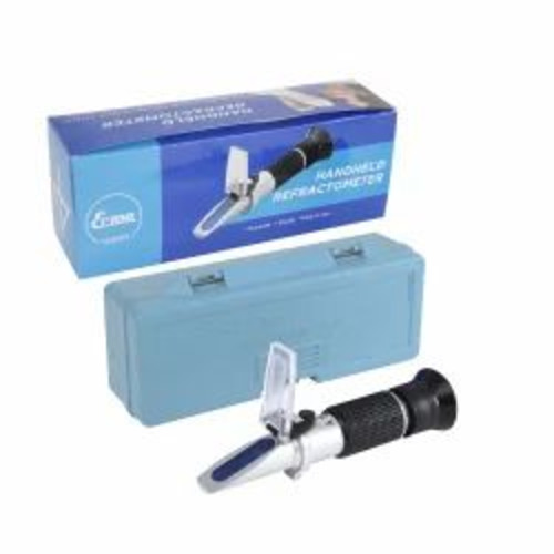 Hand Refractometers (Hr Series)