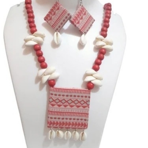 Handmade Necklace