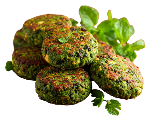 Hara Bhara Kebab
