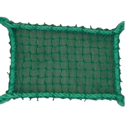 Hdpe Braided Safety Net