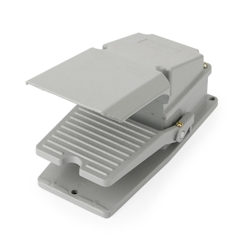 Heavy Duty Foot Pedal Switch