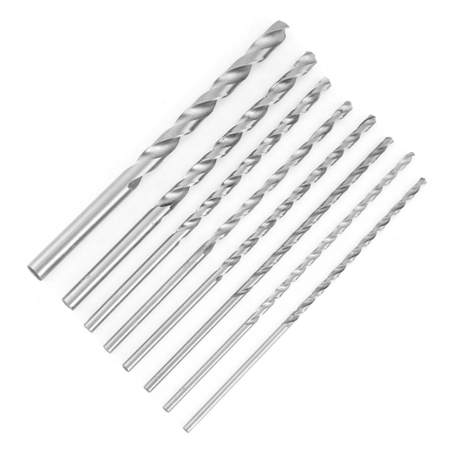 High-Speed Steel Drill Bit