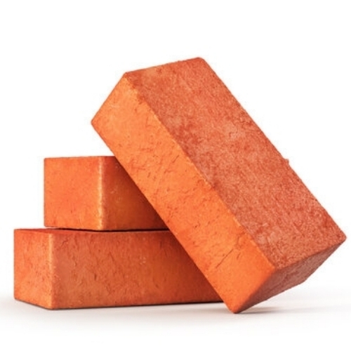 High Strength Red Brick