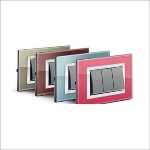 Hosper Electric Switches