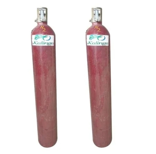 Industrial Hydrogen Gas