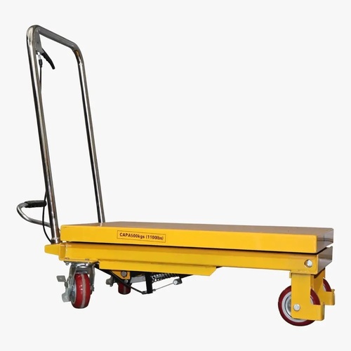 Industrial Lift Table