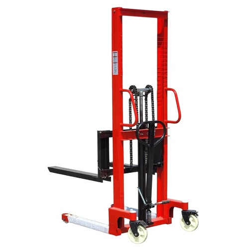 Industrial Stacker