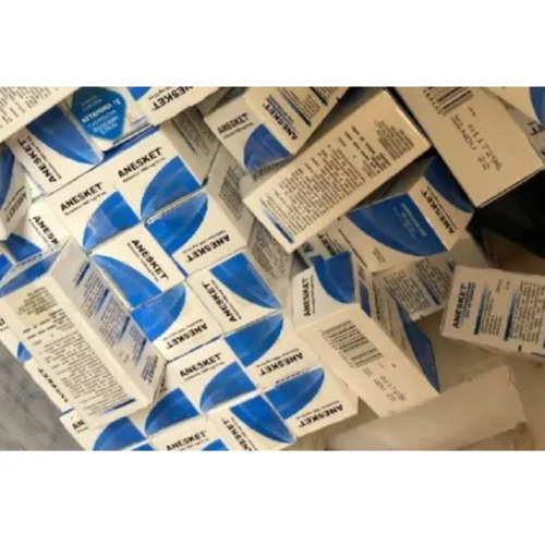 Jonsony Veterinary Injections - Shelf Life: 2029 Years