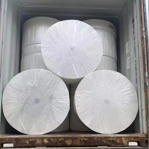 Jumbo Paper Rolls