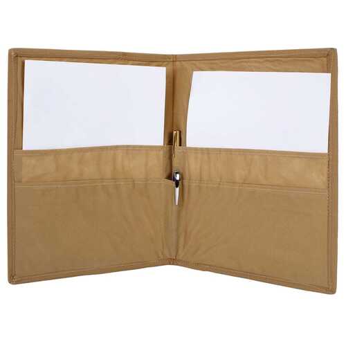 Jute Folder Bag