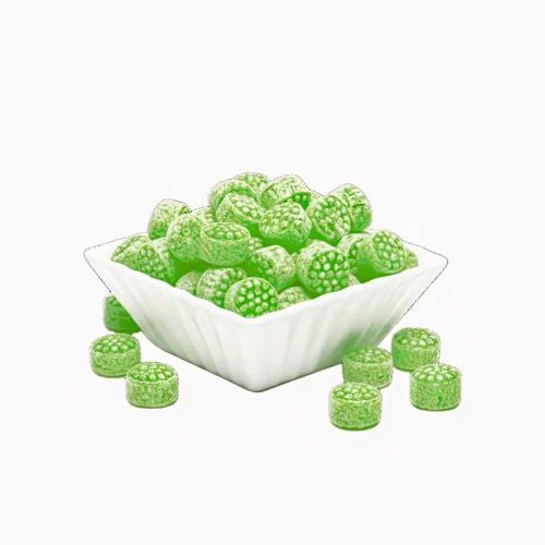 Kaccha Aam Candy