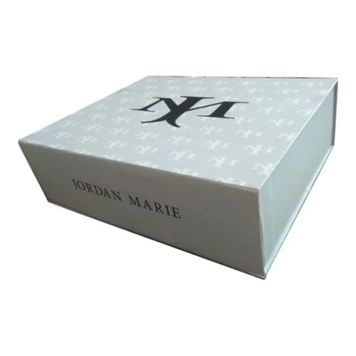 Kurti Garments Packaging Box
