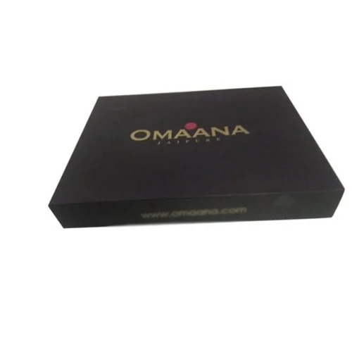Kurti Packaging Box