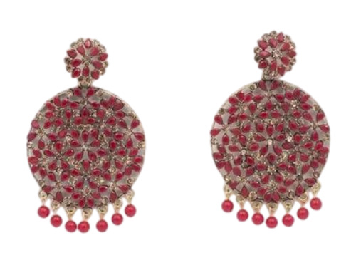 Ladies Fashion Earrings