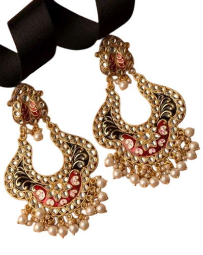 Ladies Imitation Jhumka