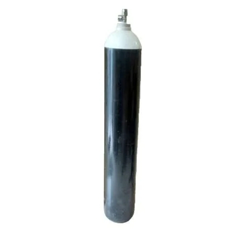 Liquid Nitrogen Cylinder