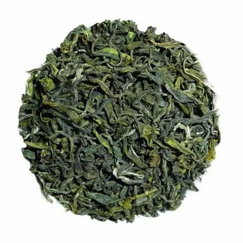 Loose Mint Green Tea