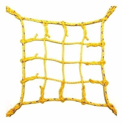 Machine Made Safety Net