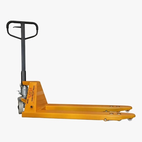 Manual Pallet Truck