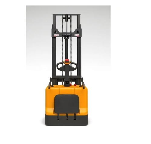 Material Handling Industrial Stacker
