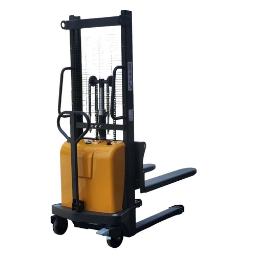 Material Handling Stacker