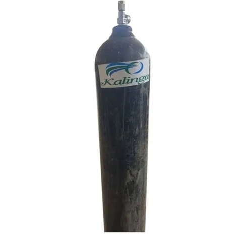 Medical Grade Oxygen Gas