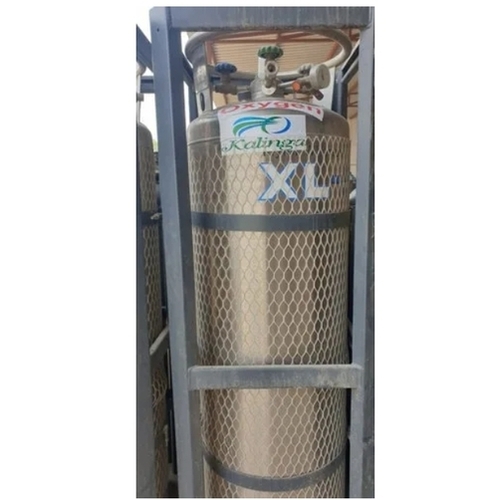 Medical Grade Oxygen Liquid Gas