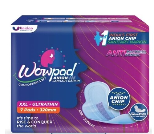Menstrual Pad XXL