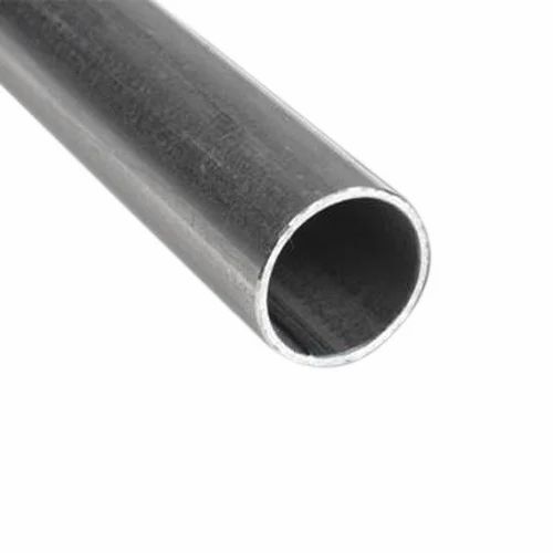 Mild Steel Round Tube 