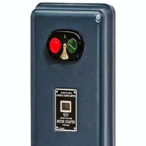 Mk1 Dol Starter Up To 14a