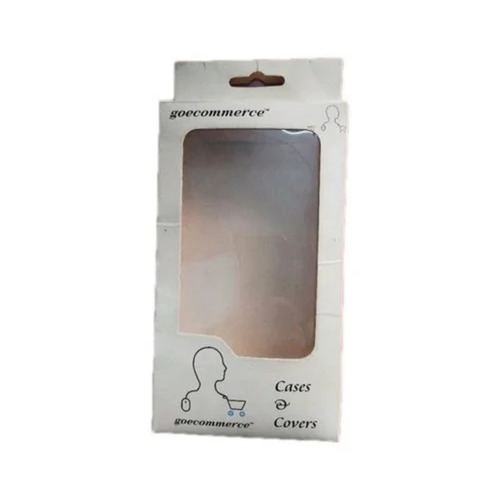 Mobile Back Cover Boxes