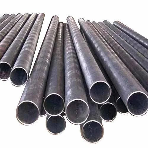 Ms Structural Pipe