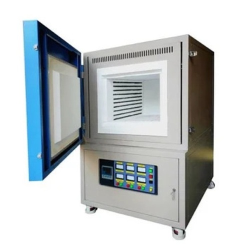 Muffle Furnace