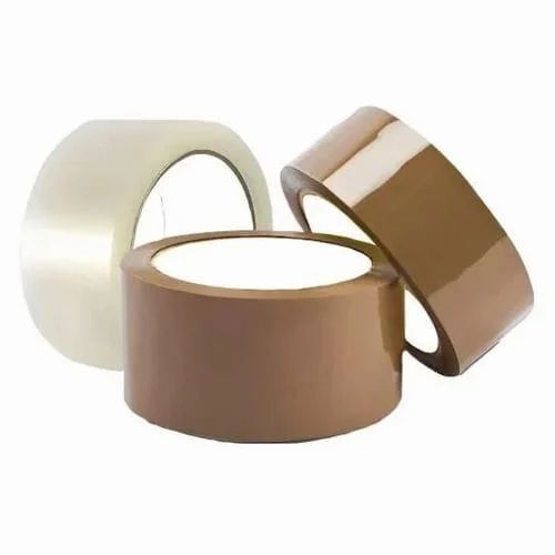 Multicolor Adhesive Tape By Kapnil Industries Private Limited