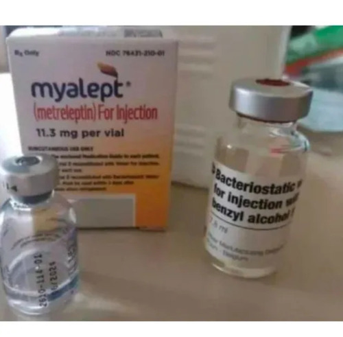 Myalept Injection