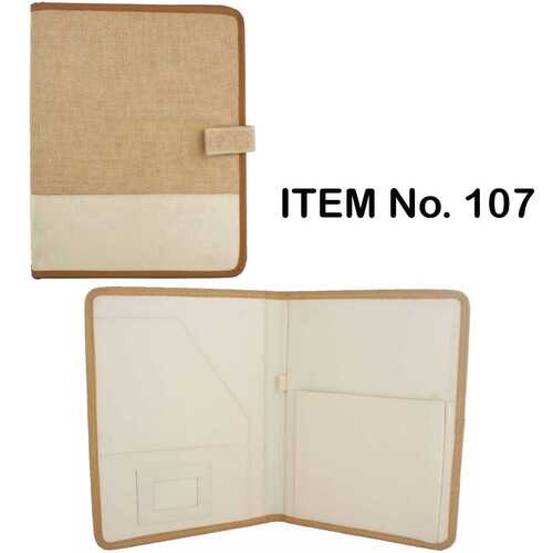 Office Jute File