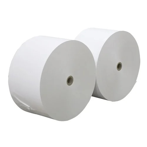 Ogr Jumbo Paper Reel