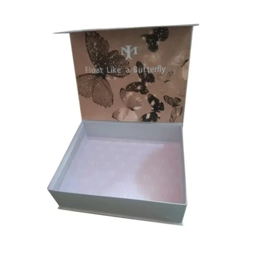 Paper Cardboard Rigid Boxes