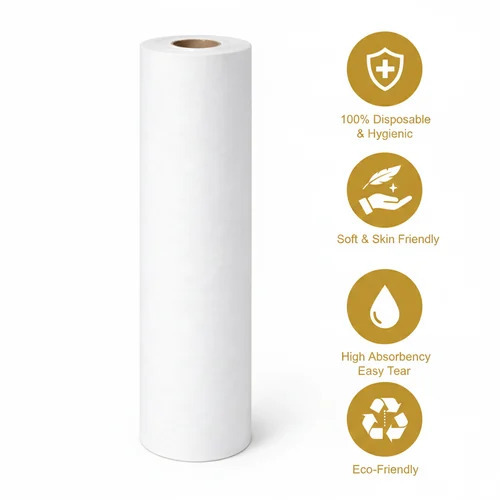 Paper Couch Roll 24 Inch