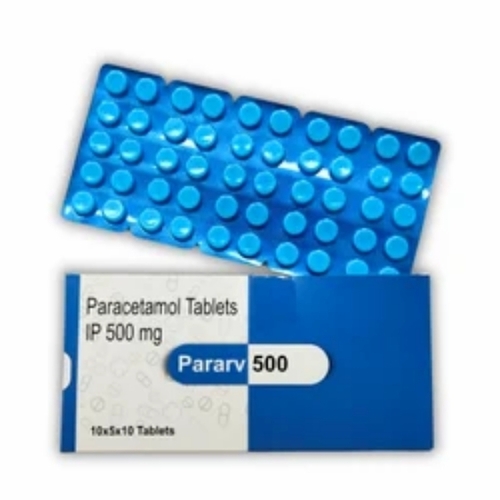 Paracetamol Tablets