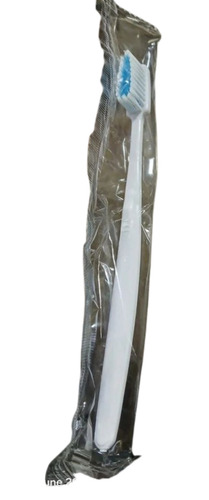 Plastic Adult Toothbrush